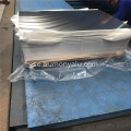 5083 5052 Polerat ark i aluminium för fraktbåt